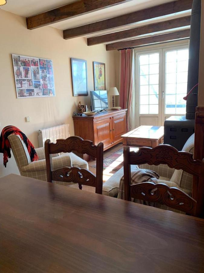 Muleyhacen Elite Apartment เซียร์ราเนบาดา ภายนอก รูปภาพ